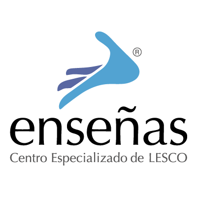 Enséñas