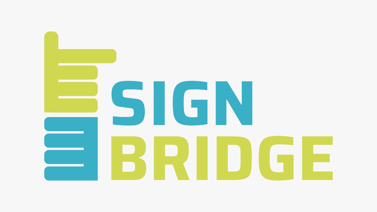 SignBridge