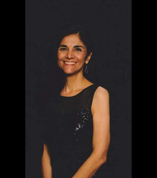 Diana Barahona