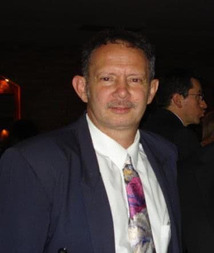 Gerardo Rodríguez