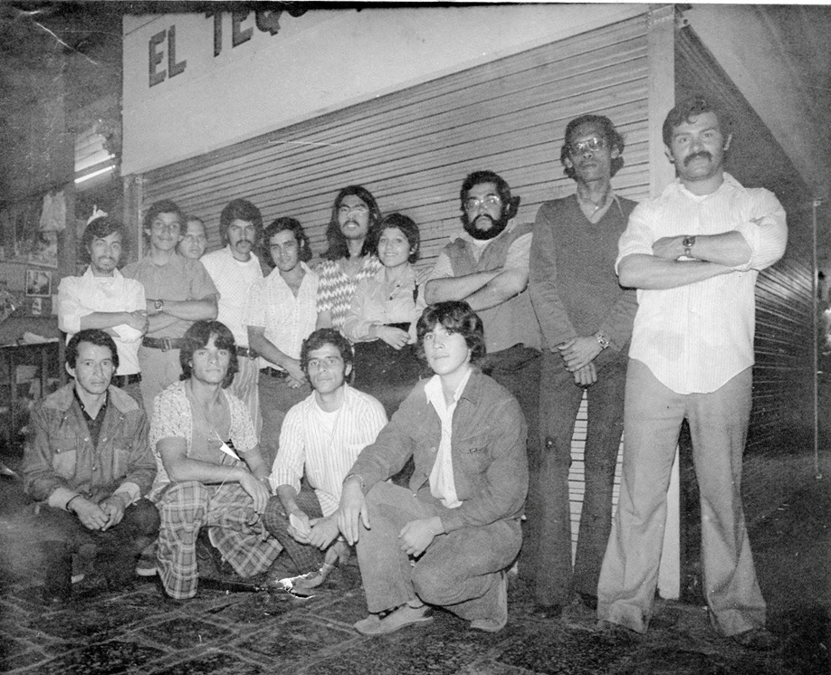 Presidente Histórico II