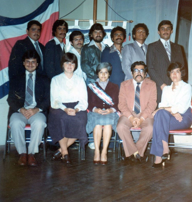 Presidente Histórico III