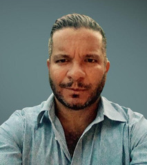 Juan Pablo Masís