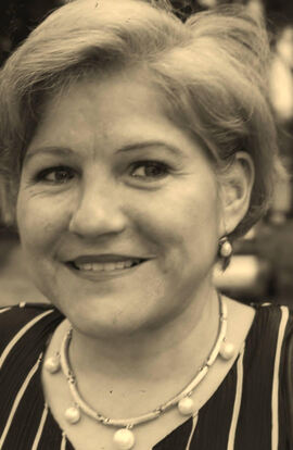 María de los Ángeles Ureña