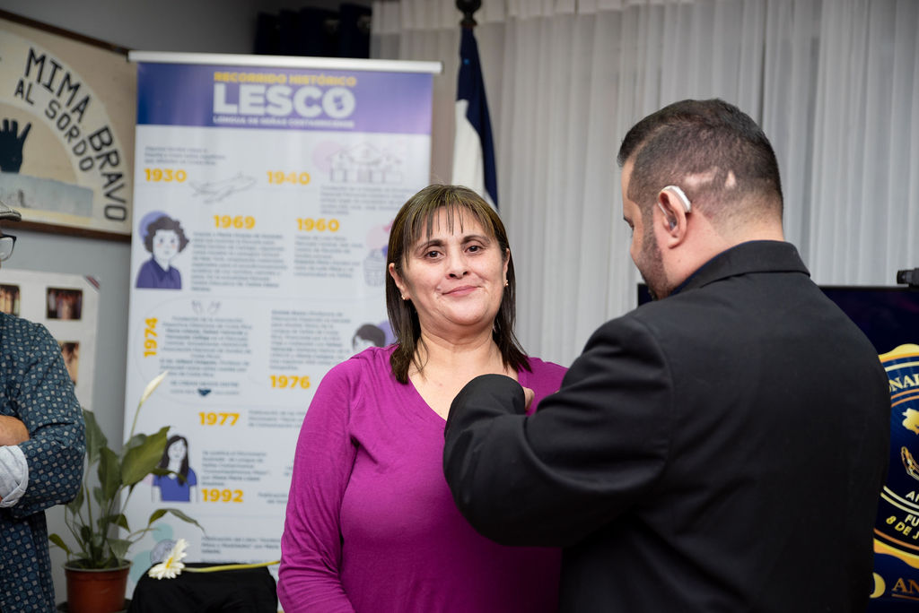 Celebración 50 aniversario de ANASCOR — foto 5