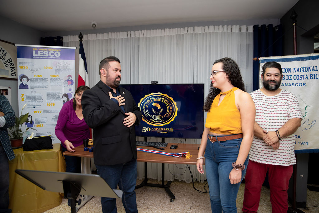 Celebración 50 aniversario de ANASCOR — foto 6