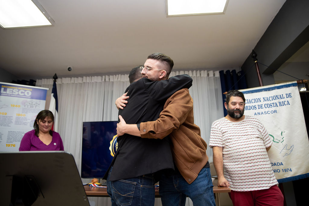 Celebración 50 aniversario de ANASCOR — foto 10