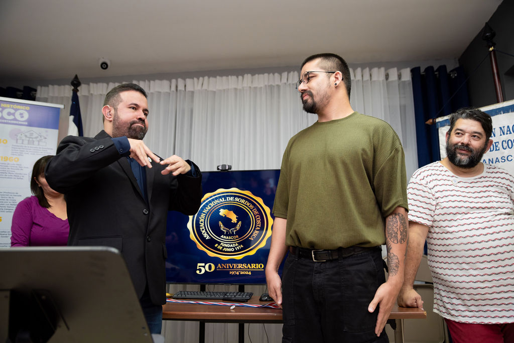 Celebración 50 aniversario de ANASCOR — foto 11