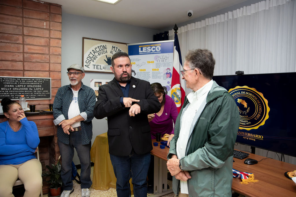 Celebración 50 aniversario de ANASCOR — foto 15