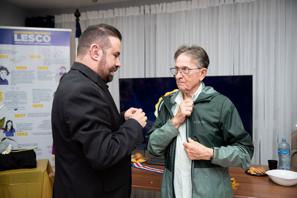 Celebración 50 aniversario de ANASCOR — foto 16