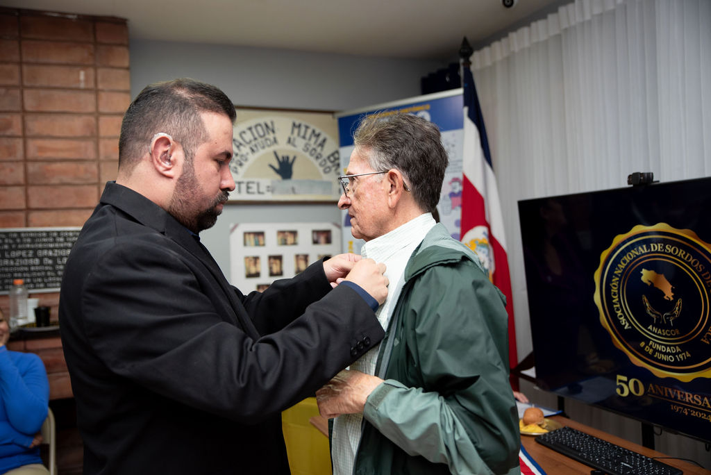 Celebración 50 aniversario de ANASCOR — foto 17