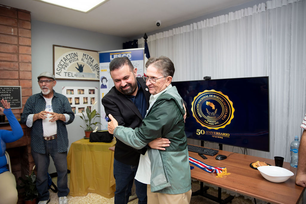 Celebración 50 aniversario de ANASCOR — foto 18