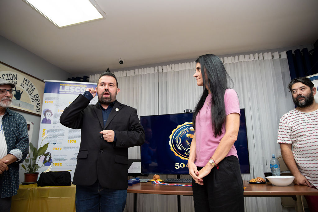 Celebración 50 aniversario de ANASCOR — foto 19