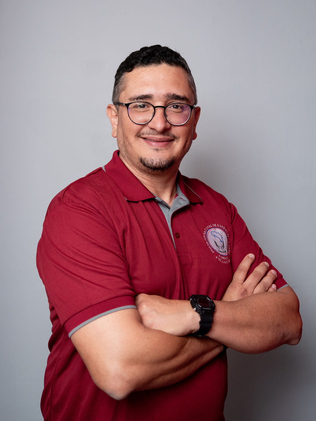Carlos Gutiérrez