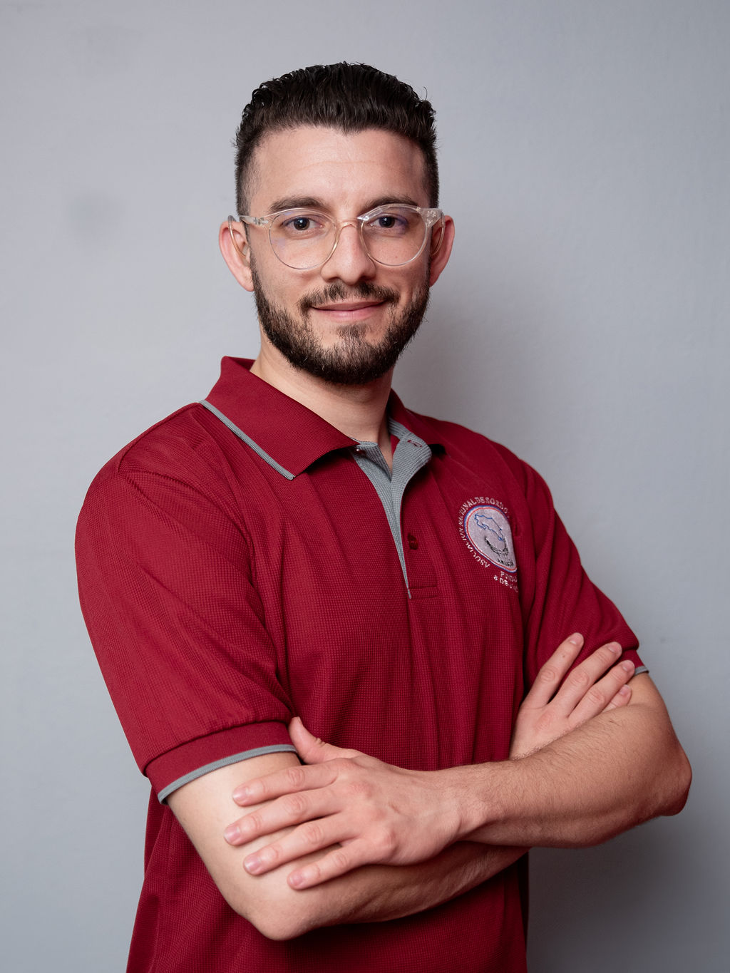 Joel Salas