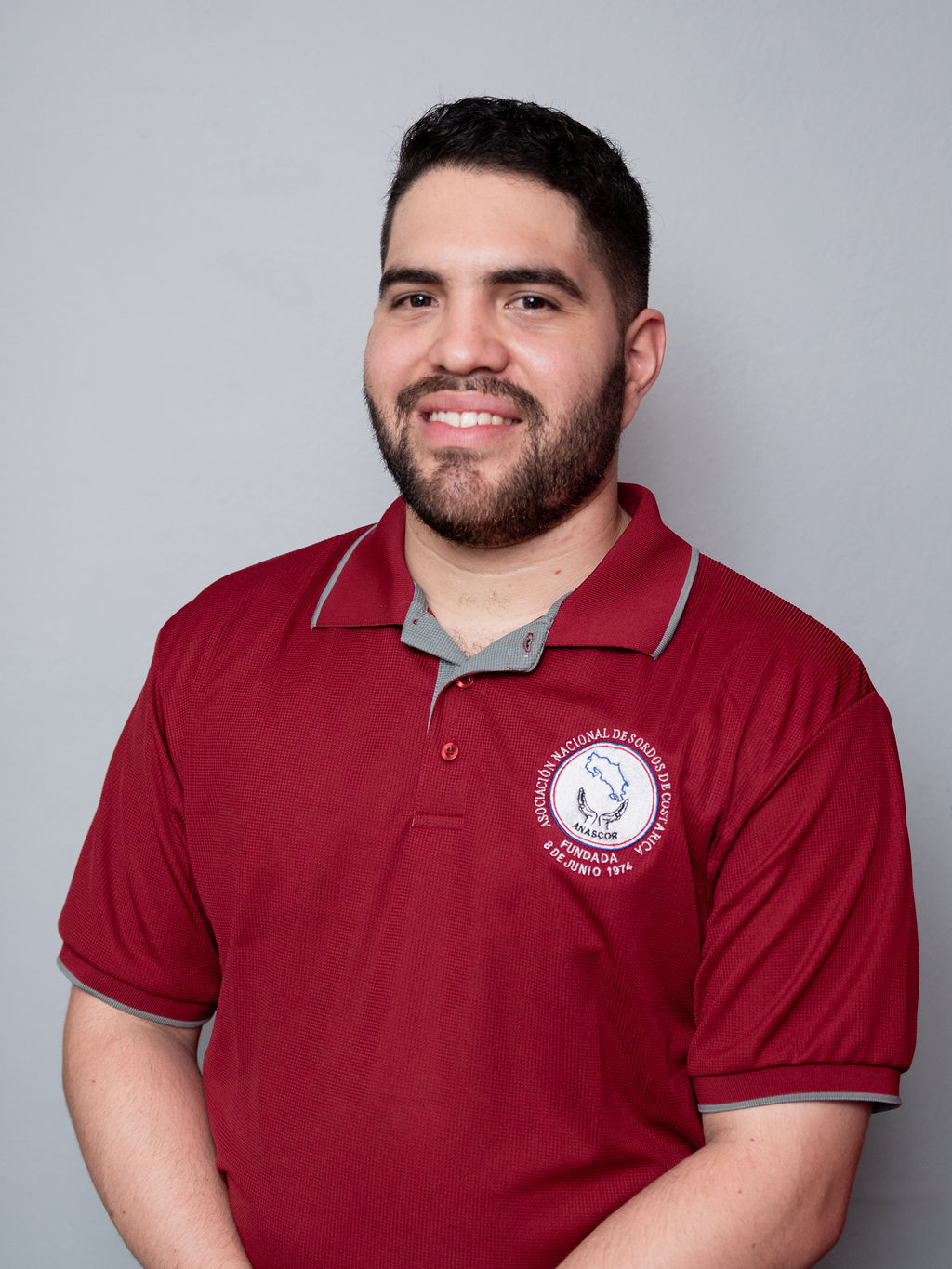 Josué Vargas