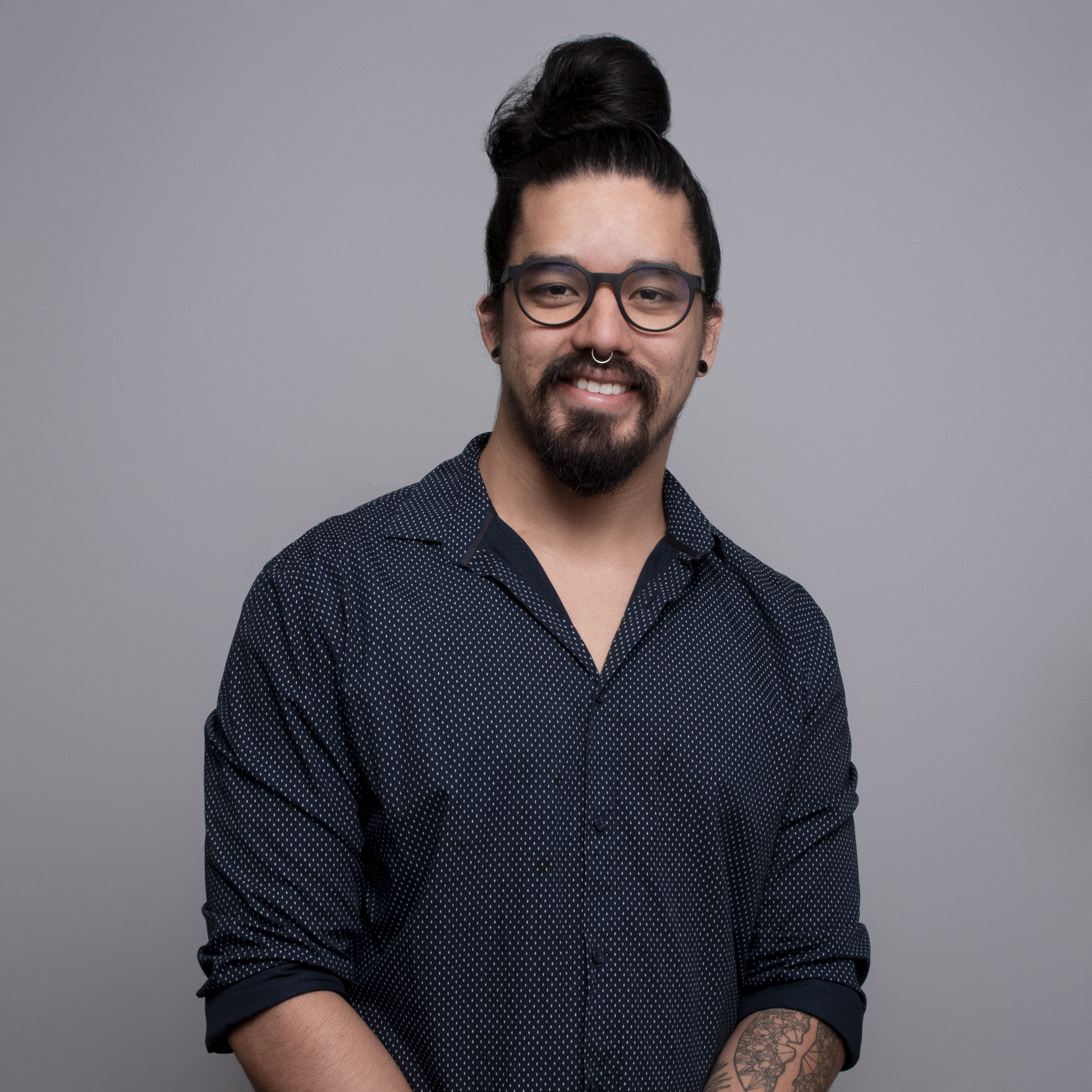 Luis Diego Quesada