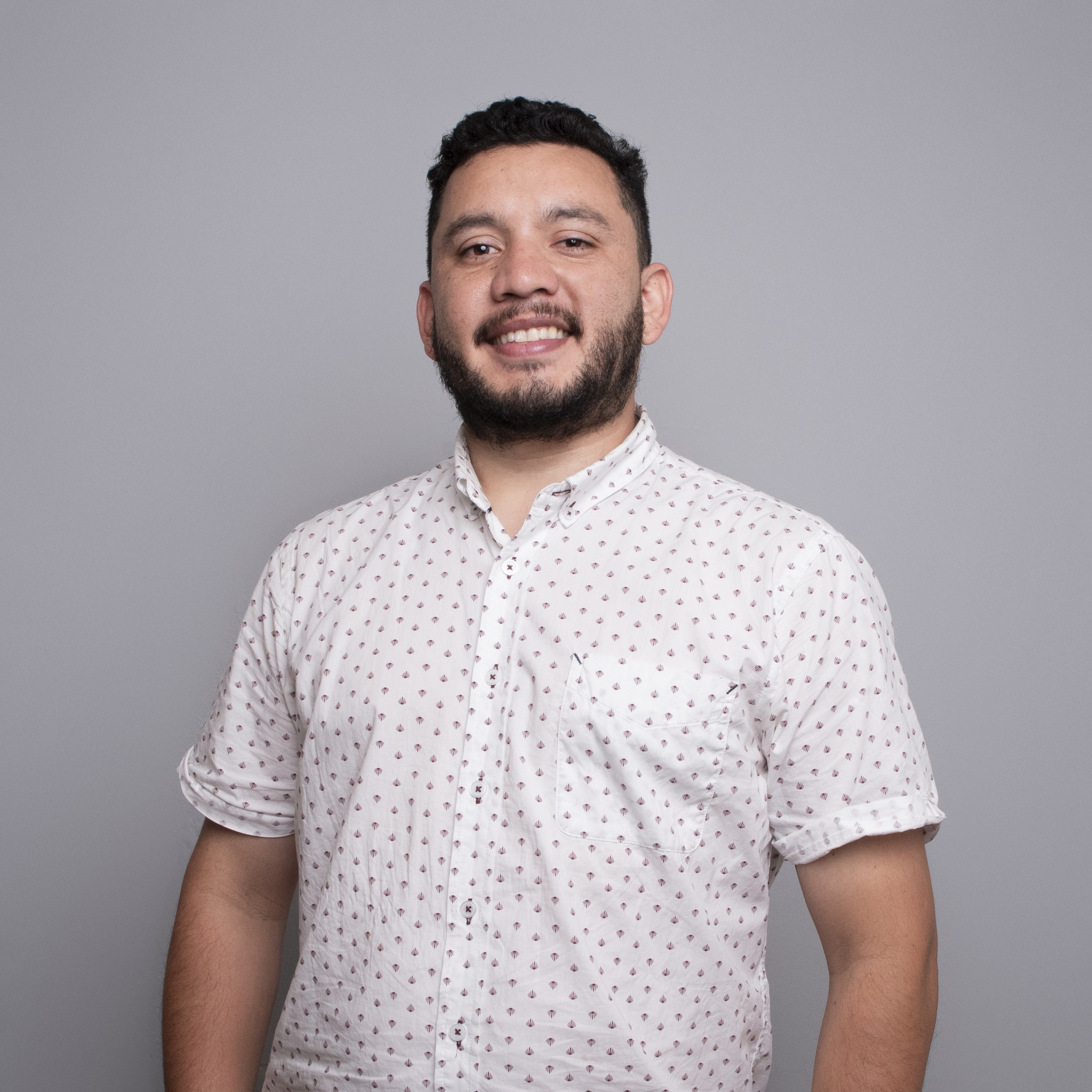 Maxwell López