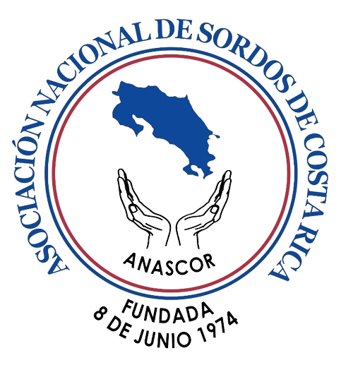Logo de ANASCOR — 50 años